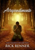 Arrependimento (eBook, ePUB)