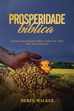 Cover Prosperidade Bíblica (eBook, ePUB)