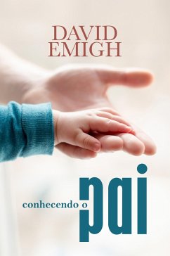 Cover Conhecendo o Pai (eBook, ePUB)