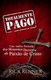 Totalmente Pago (eBook, ePUB)