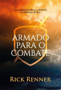 Cover Armado para o Combate (eBook, ePUB)