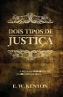 Dois Tipos de Justiça (eBook, ePUB) - Bild 1