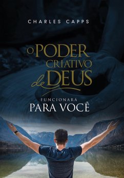 Cover O poder Criativo de Deus Funcionará para Você (eBook, ePUB)