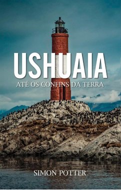 Cover Ushuaia (eBook, ePUB)