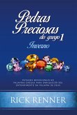 Pedras Preciosas do Grego 1: Inverno (eBook, ePUB) Pedras Preciosas do Grego 1: Inverno (eBook, ePUB)
