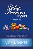 Pedras Preciosas do Grego 1: Inverno (eBook, ePUB)