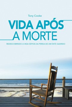 Cover Vida Após a Morte (eBook, ePUB)
