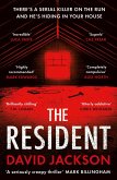 The Resident (eBook, ePUB)