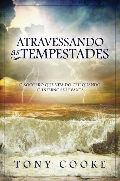 Cover Atravessando as Tempestades (eBook, ePUB)