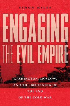 Engaging the Evil Empire (eBook, ePUB)