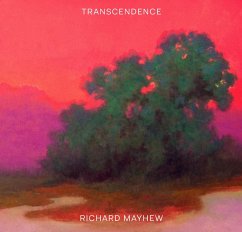 Transcendence (eBook, ePUB) - Mayhew, Richard