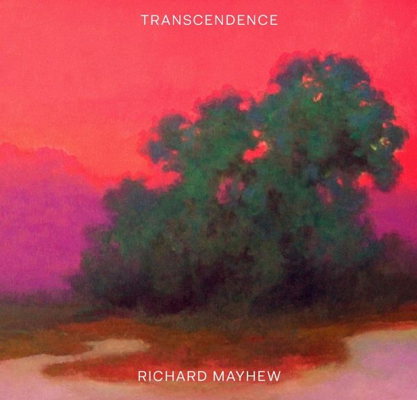 Transcendence (eBook, ePUB)