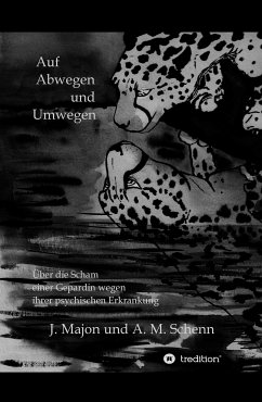 Auf Abwegen und Umwegen (eBook, ePUB) - Majon, Julia