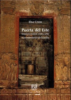 Puerta del Este (eBook, ePUB) - Cross, Elsa