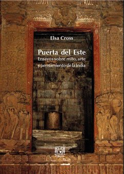 Cover Puerta del Este (eBook, ePUB)