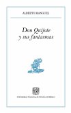 Don Quijote y sus fantasmas (eBook, ePUB)