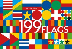 199 Flags (eBook, ePUB) - Kolodny, Orith