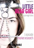Little Bear Girl - Episode 1 (eBook, ePUB)