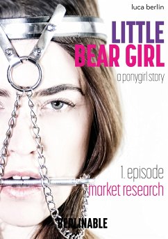 Cover Little Bear Girl - Episode 1 (eBook, ePUB)