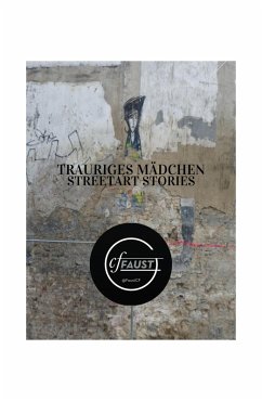 Trauriges Mädchen (eBook, ePUB) - Faust, Cf