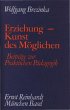 Erziehung - Kunst des Möglichen... - Bild 1