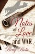 Notes of Love and War (eBook, ePUB) - Bild 1