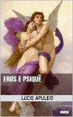 Eros e Psiquê - Apuleio (eBook, ePUB)