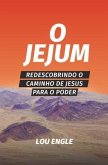 O jejum (eBook, ePUB) O jejum (eBook, ePUB)