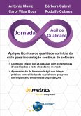 Jornada Ágil de Qualidade (eBook, ePUB)