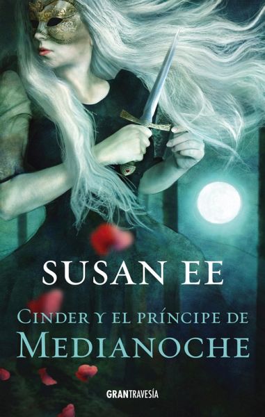 Cinder y el príncipe de Medianoche (eBook, ePUB)