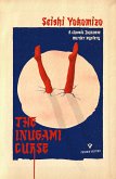 The Inugami Curse (eBook, ePUB)