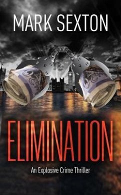 Cover Elimination (eBook, ePUB)