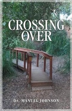 Crossing Over (eBook, ePUB) - Johnson, Manuel