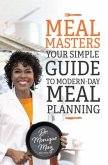 MealMasters (eBook, ePUB)