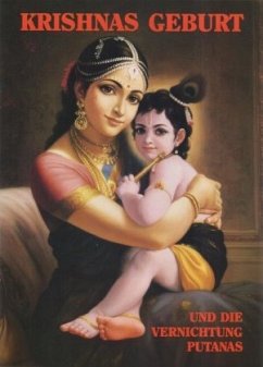 Krishnas Geburt - Dasa, Citraketu