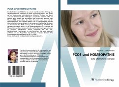 PCOS und HOMEOPATHIE - Uttamchandani, Piyu Amit