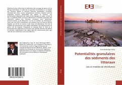 Potentialités granulaires des sédiments des littoraux - Amey, Kossi Bollanigni