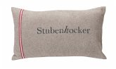 Fussenegger Kissenhülle "Stubenhocker" rauch 35 x 50 cm