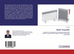 Heat Transfer - Asad, F A