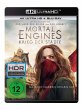 Mortal Engines: Krieg der Städte - 2... - Bild 1