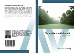 Die arabisierte Universität - Musleh, Tarek