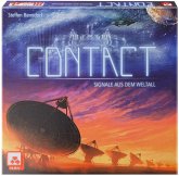 NSV 4100 - Contact, Signale aus dem Weltall, kooperatives Spiel