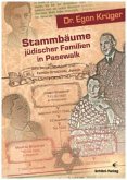 Stammbäume jüdischer Familien in Pasewalk