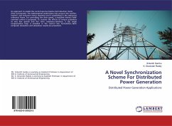 A Novel Synchronization Scheme For Distributed Power Generation - Sambu, Srikanth;Reddy, K. Devender
