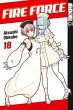 Fire Force Bd.18 - Bild 1