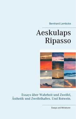 Aeskulaps Ripasso