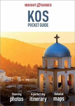 Cover Insight Guides Pocket Kos (Travel Guide eBook) (eBook, ePUB)