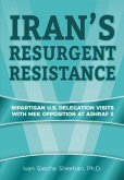 Iran's Resurgent Resistance (eBook, ePUB)