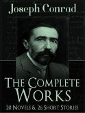 The Complete Works of Joseph Conrad (eBook, ePUB)