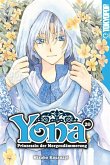 Yona - Prinzessin der Morgendämmerung Bd.20